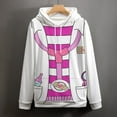 thumbnail image 6 of Doc Mcstuffins Costume Oversized Hoodies for Women Pullover Womens Clothes with Pocket Mens Ultimate Pullover Hoodie Sweatshirt S-6XL, 6 of 8