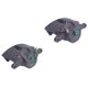 thumbnail image 1 of Mordazas de Freno CARDONE Accord 1988 A 1989 Honda Del 2 Piezas Gris, 1 of 4