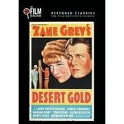 Desert Gold (DVD), Film Detective, Western