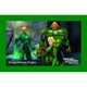 thumbnail image 4 of Green Lantern: Rise of the Manhunters - Nintendo 3DS, 4 of 5