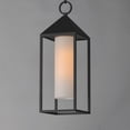 thumbnail image 5 of 30079SWBK-Maxim Lighting-Aldous - 1 Light Outdoor Pendant-20.75 Inches Tall and 7 Inches Wide, 5 of 5