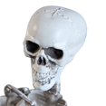 thumbnail image 2 of Halloween Body Skeleton Party Decoration Prop for Living Room Bedroom, 2 of 6