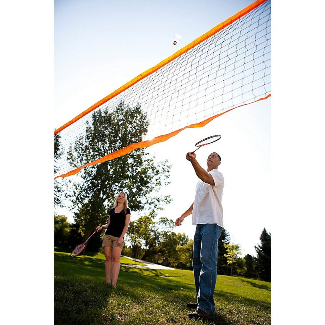 Coleman Badminton II - Walmart.com