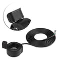 thumbnail image 4 of Plastic Thumb Throttle Assembly, 22mm Thumb Throttle, Durable For Scooters Electric Bikes, 4 of 8