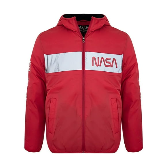 CHAMARRA NASA PARA NIÑO 100% ORIGINAL