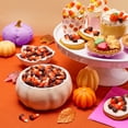 thumbnail image 5 of Brach's Harvest Candy Corn, Halloween Candy, Classic Fall Treats, 11 Ounce Bag, 5 of 9