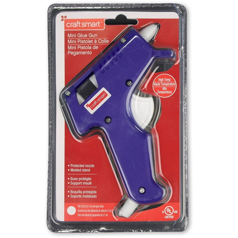 USB High Temp Mini Glue Gun at Menards®