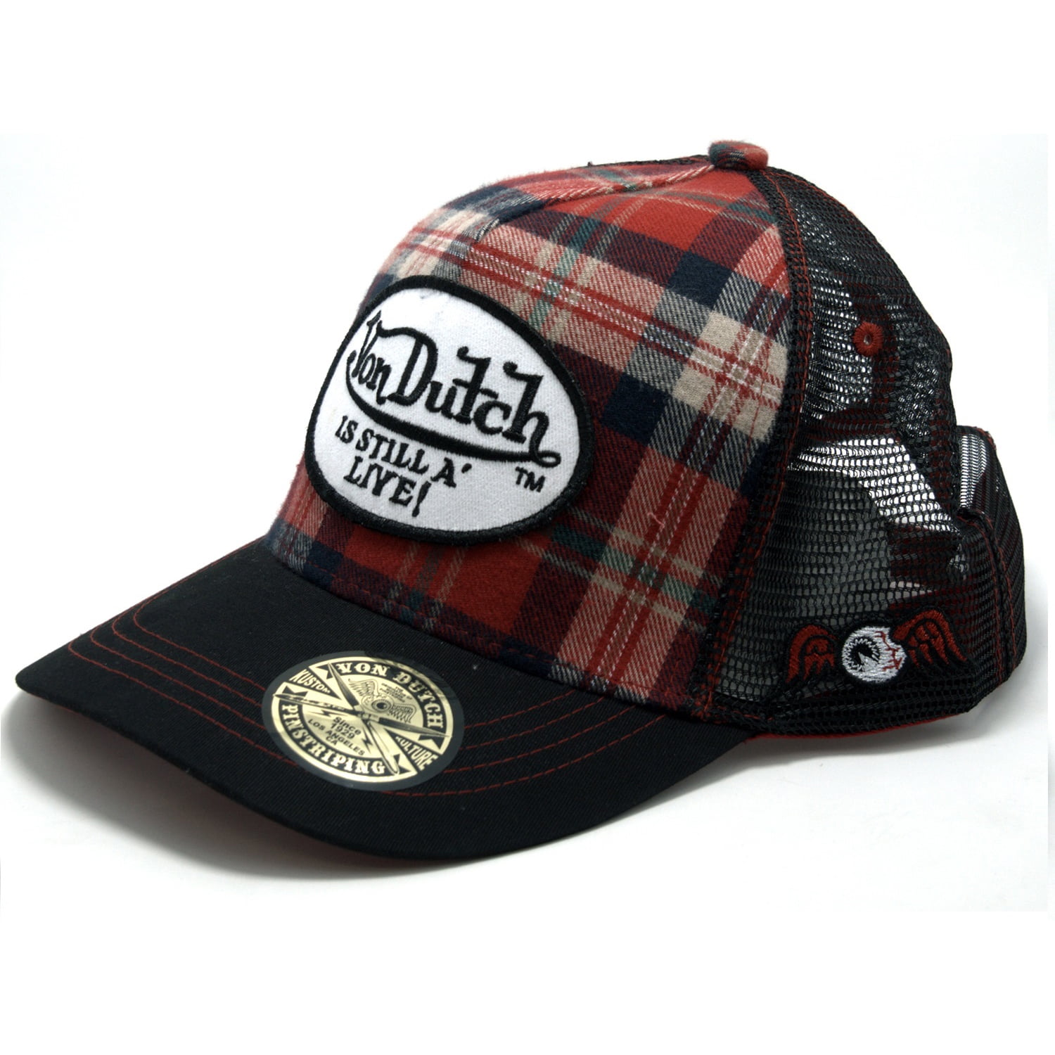 von dutch jogger set