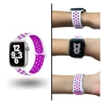 thumbnail image 1 of Correa Sport Silicón Para Apple Watch, T600, W26, Ak76, W22, 1 of 3