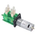 thumbnail image 2 of Double Head Peristaltic Pump with LargeWater Pump for Aquarium  Biochemical Analysis Pharmaceuticals, 2 of 8