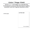 thumbnail image 2 of Zoomtoner Compatible with HP Q5998-67904 Laser Fuser Unit - Regular Yield -, 2 of 4