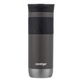 thumbnail image 1 of Termo Acero Inoxidable Sistema Snapseal Byron 591 Ml Contigo gris 1 Contigo 2094850, 1 of 7
