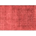 thumbnail image 1 of Ahgly Company Indoor Rectangle Oriental Red Industrial Area Rugs, 7' x 9', 1 of 4