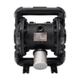 thumbnail image 1 of BFQ-25G High Flow Rate Air Operated Diaphragm Pumps, Oil Water Transfer Pump Pneumatic ,Durable Construction, 1 of 6
