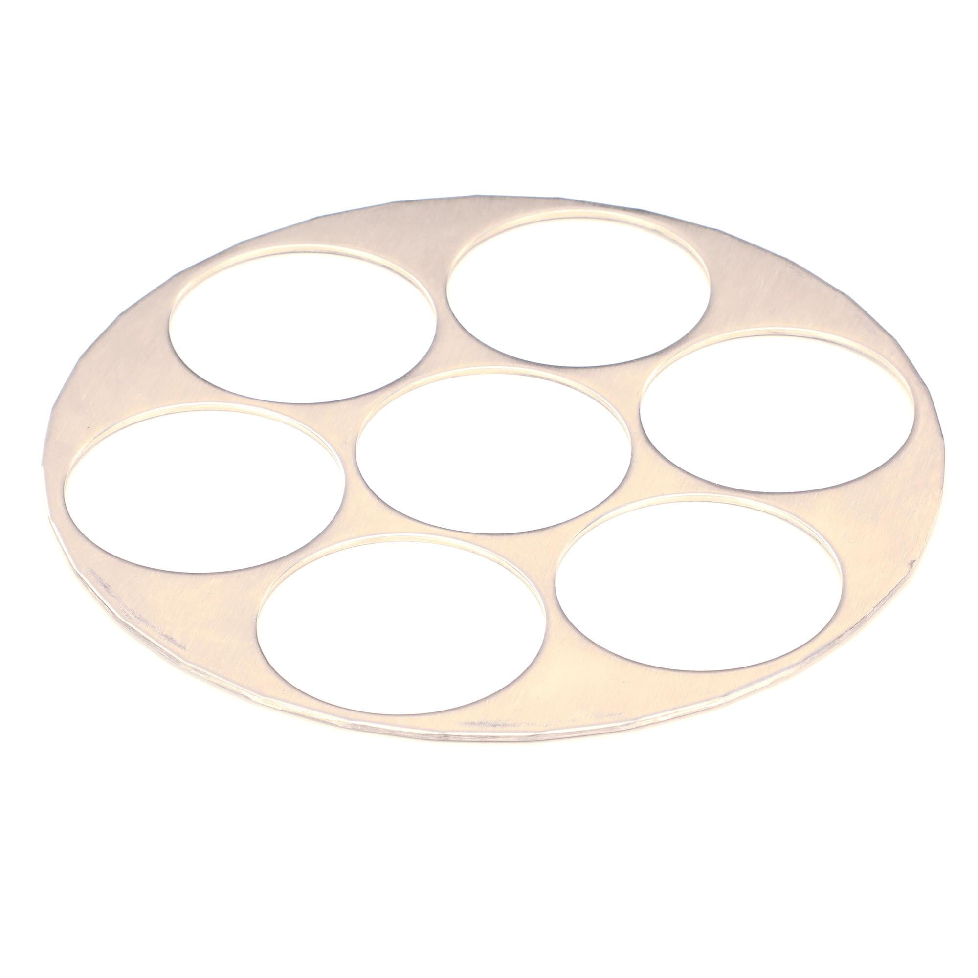 Salvajor Disposer Safety Guard 980100 - Genuine OEM Replacement Part