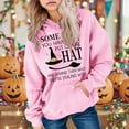 thumbnail image 2 of Godom Clothes for Kids Crew Neck Sweatshirts Girl Funny Tunic Pullover Halloween Print Hoodies for Teen Girls Trendy, 2 of 7