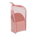 thumbnail image 1 of Bolsa de cosméticos de viaje HUOGUO de tela de nylon impermeable, 1 of 5