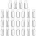 thumbnail image 6 of PAMINGONO 25Pcs Travel Sample Bottles for Air Travel Refillable Sealing Performance 2.19X0.86X0.86in, 6 of 8