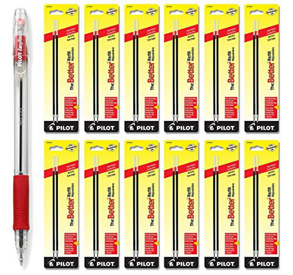 Pen Refill Varsity Fountain Pen Nib Pilot Vpen Refill Pilot