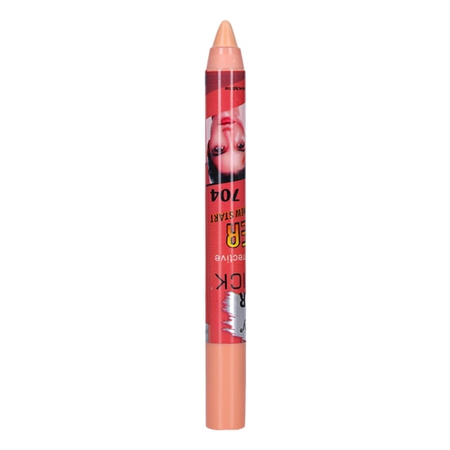 Concealer Pen Invisible Cover Acne Marks Pore Concealer Highlight Shadow under Eye Correction Fluid to Help Cover Dark Circles and Blemishes