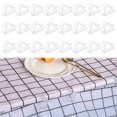thumbnail image 1 of Abrazaderas para mantel Advancent ABS 24 Uds, 1 of 6