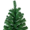 thumbnail image 6 of Northlight Full Colorado Spruce Commercial Artificial Christmas Tree - 15' - Unlit, 6 of 7