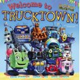 thumbnail image 1 of Libro Simon Spotlight Bienvenido a Trucktown, 1 of 1