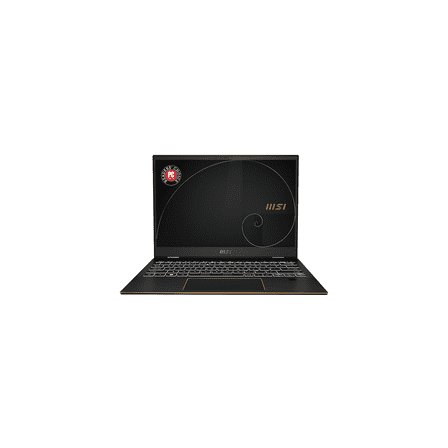 MSI - 13.4" Touchscreen 2-in-1 Laptop with MSI Pen, 120Hz FHD , Intel Core i7-1280P, Intel Iris Xe, 16GB DDR5 Memory, 1TB NVMe SSD, Windows 11 - Summit E13FlipEvo A12MT-026