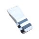 thumbnail image 4 of Bádminton INTROGAR CLAMP Equipo de tenis Manual de aluminio Herramientas Convenientes Herramienta de cuerda de cabeza ancha Accesorio de raqueta de, 4 of 8