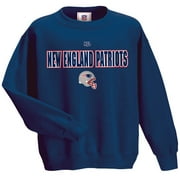 NFL - Big Men's New England Patriots Sweatshirt