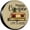 Happy Retro Camper, variant on Making Memories One Campsite Spare Tire Cover-Cute Funny Waterproof Universal Spare Wheel Tire Covers Fit for Rv SUV Truck Camper Travel Trailer Accessories,15 inch