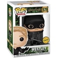 thumbnail image 3 of Figura de vinilo Funko The Princess Bride Westley Limited, 3 of 9