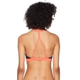 thumbnail image 2 of Tyr Two Piece Top CARNIVALE HARLOW (Black/Multi, X-Small), 2 of 2