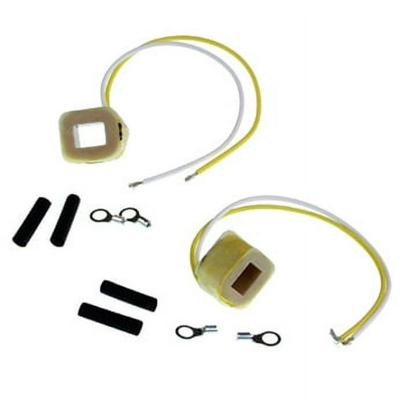 Stator Coil Set Mercury 7.5-20hp Pro #: 174-6120 X-Ref #: 339-6120A1, 6119A1 6420A1