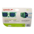 thumbnail image 3 of Speedo Kids' Sunny Vibes Swim Goggles - Digital Green Gecko, 3 of 3