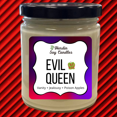 thumbnail image 1 of Evil Queen Soy Candle, 1 of 1