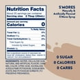thumbnail image 5 of Jordan's Skinny Mixes Sugar Free S'mores Syrup, 25.4 Fl Oz, 5 of 6