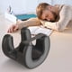 thumbnail image 3 of Funda de almohada Almohada boca abajo Almohada facial Almohada para dormir ultra suave y acolchada Las almohadas, 3 of 5