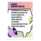 thumbnail image 5 of Uniforme Pijama Quirúrgica Antifluidos Ajustable Dama Jogger, 5 of 6