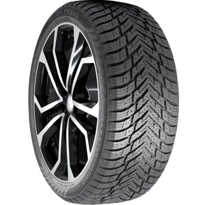 Nokian Hakkapeliitta 10 SUV Winter 245/70R17 110T SUV/Crossover Tire Sansujyuku sansujyuku.com