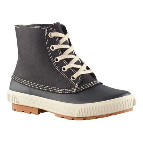 cougar creek duck boot