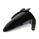 thumbnail image 2 of Motorcycle Rear Wheel Tire Hugger Fender Mudguard Mud Splash Guards for Honda CBR600RR F5 CBR 600 RR, 2 of 5