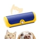 thumbnail image 1 of Cepillo para perros y gatos Deshedding Grooming Tool PetPog, 1 of 8