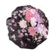 thumbnail image 1 of Qarigey Gorro para dormir para mujer, banda ancha elástica para cubrir la cabeza, envoltura para el cabello, gorro para quimio, accesorio para mujer Sombreros negro M（56-58cm） Qarigey AP009657-03B, 1 of 6