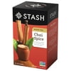 Stash Tea Warming Chai Spice Black Tea Bags, 20 Ct, 1.3 oz