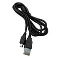thumbnail image 1 of Câble USB XBOX ONE pour Manette EXTRA LONG PLAY et Recharge MICRO USB, 1 of 10
