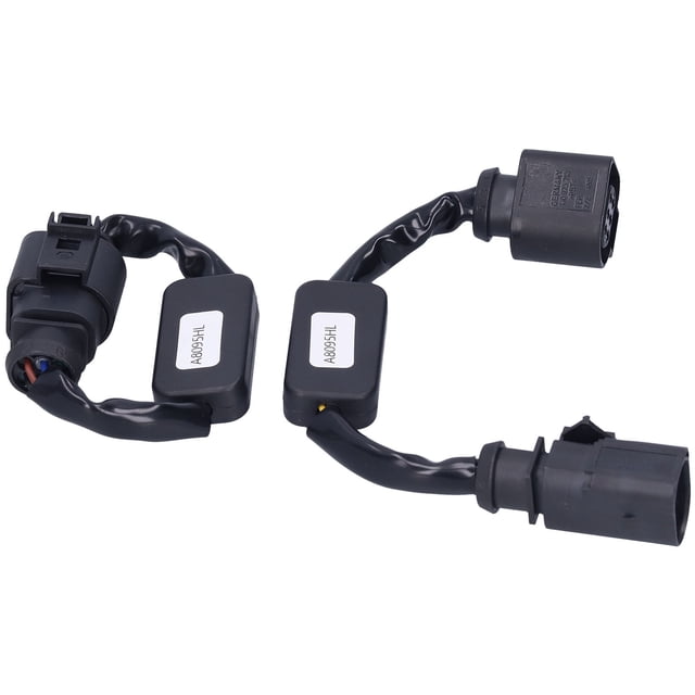 Adaptateur de Feu Arrière Dynamique Module de Clignotant Dynamique Module de Tour de Queue Pièces de Tour de Queue Paire de Feux Arrière LED Adaptateur de Tour Dynamique Kit de Module de Clignotant pour A8 S8 D4 D5 2010-2019