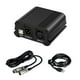 thumbnail image 1 of Fuente de Alimentación Fantasma de con Cable USB XLR Micrófono de 3 Clavijas Cable de sonido para Micrófono, 1 of 9
