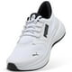 thumbnail image 4 of Tenis Puma Softride Exo Shift para Hombre 311723-02 blanco 26, 4 of 6