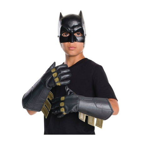 - Batman Gauntlets Child